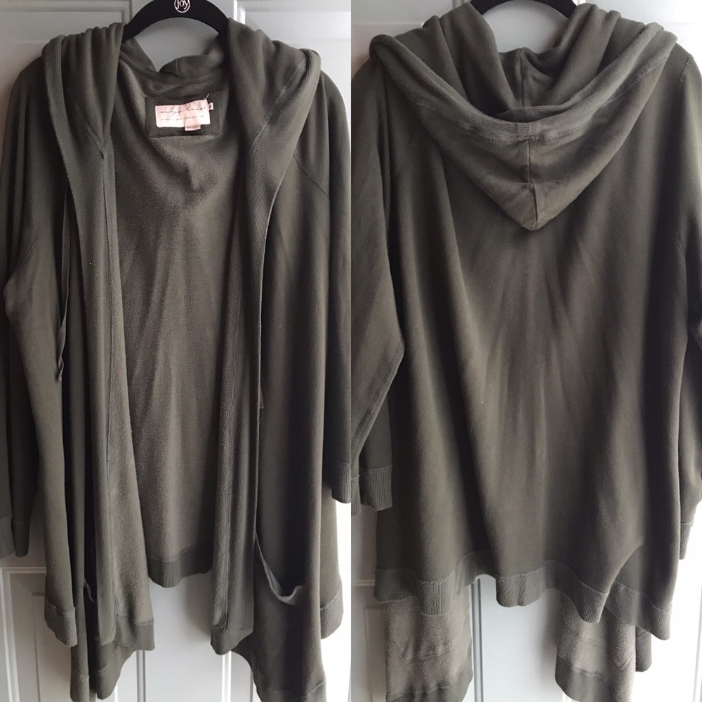 Evy’s Tree Nicole Hoodie